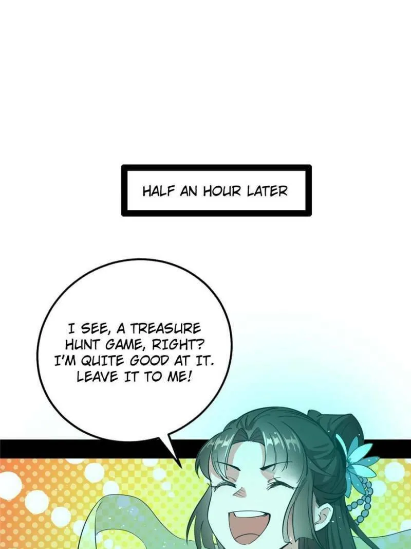 Way To Be The Evil Emperor Chapter 274 page 59 - 