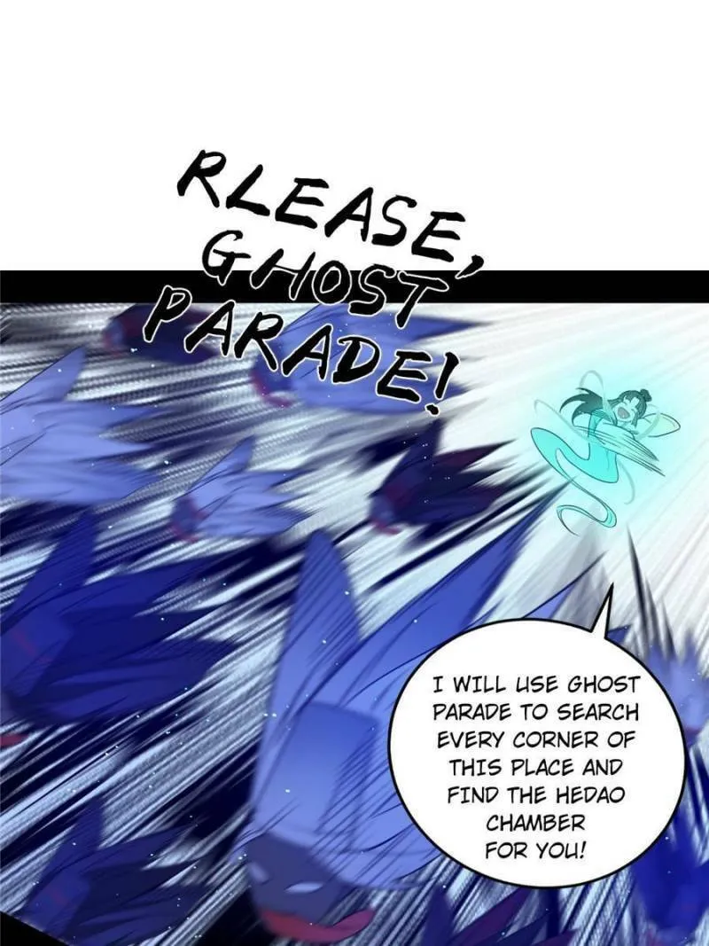 Way To Be The Evil Emperor Chapter 274 page 61 - 