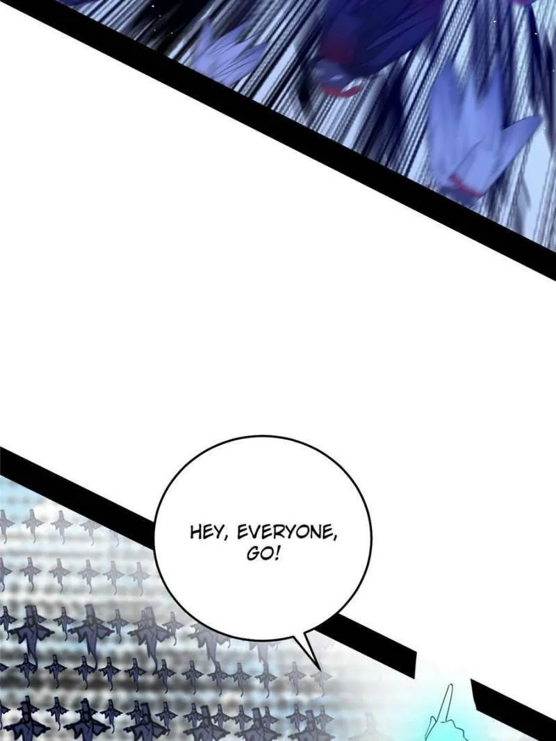Way To Be The Evil Emperor Chapter 274 page 62 - 