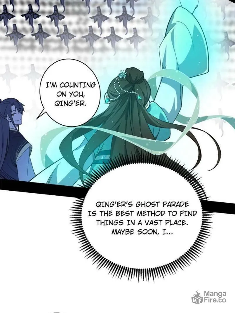 Way To Be The Evil Emperor Chapter 274 page 63 - 