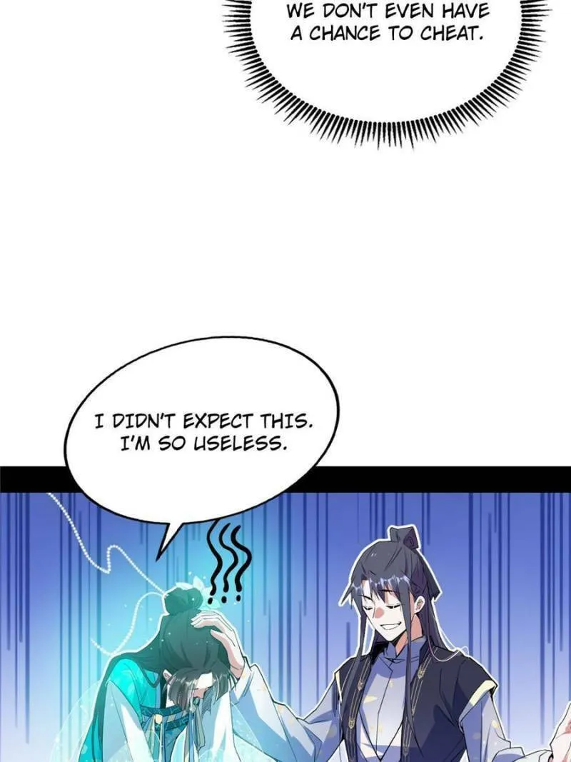 Way To Be The Evil Emperor Chapter 274 page 67 - 