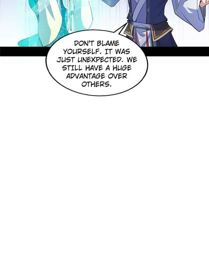 Way To Be The Evil Emperor Chapter 274 page 68 - 