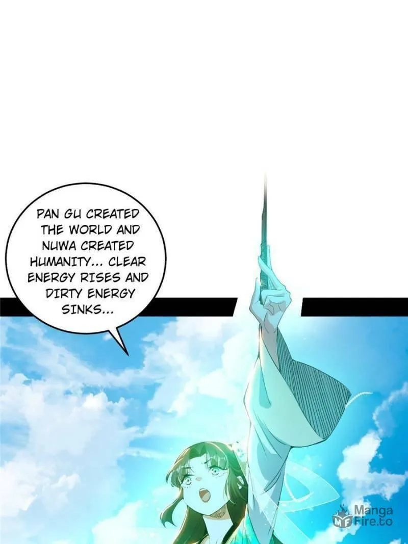 Way To Be The Evil Emperor Chapter 274 page 70 - 