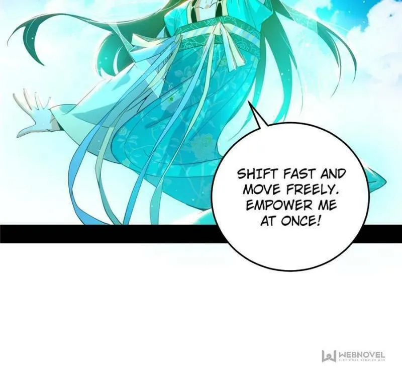 Way To Be The Evil Emperor Chapter 274 page 71 - 