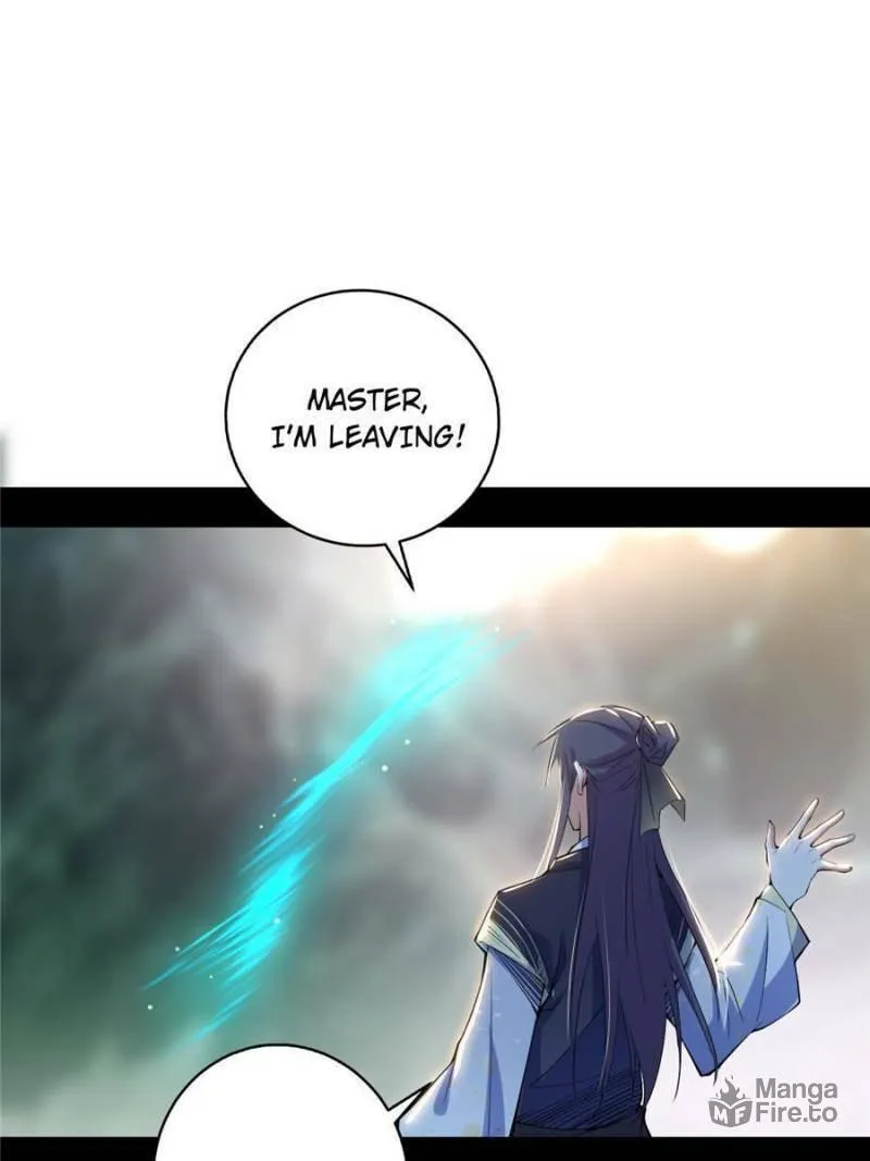Way To Be The Evil Emperor Chapter 274 page 72 - 