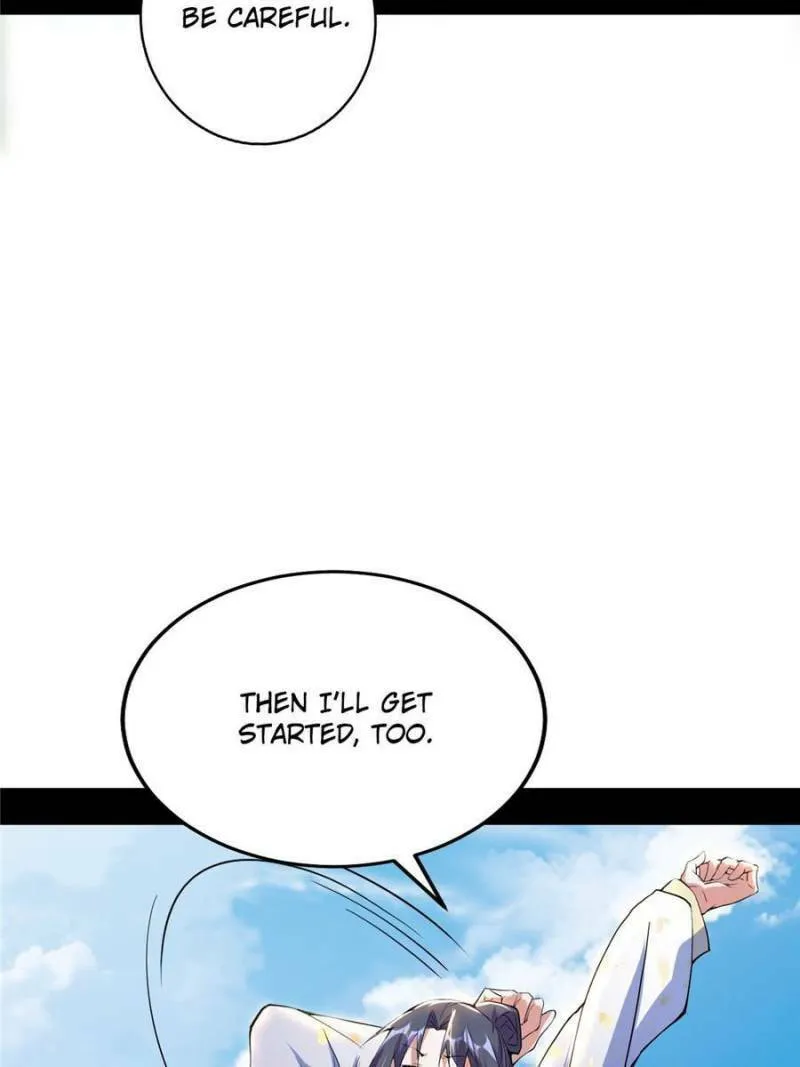 Way To Be The Evil Emperor Chapter 274 page 73 - 