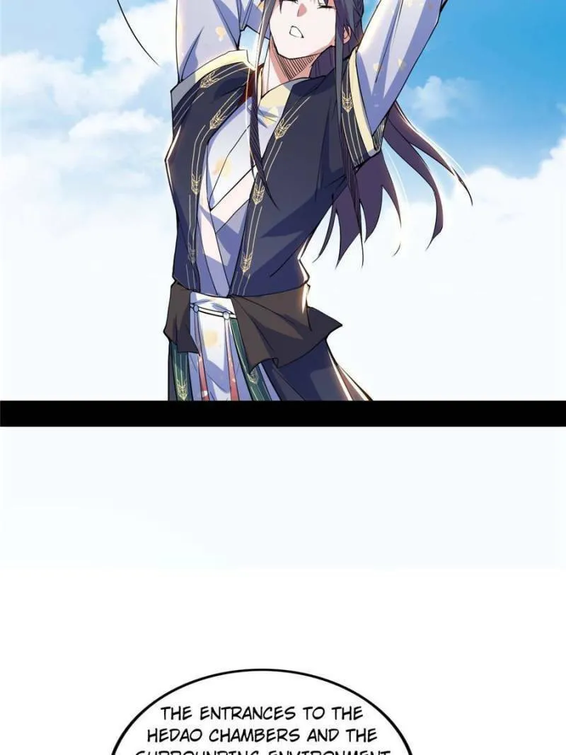 Way To Be The Evil Emperor Chapter 274 page 74 - 