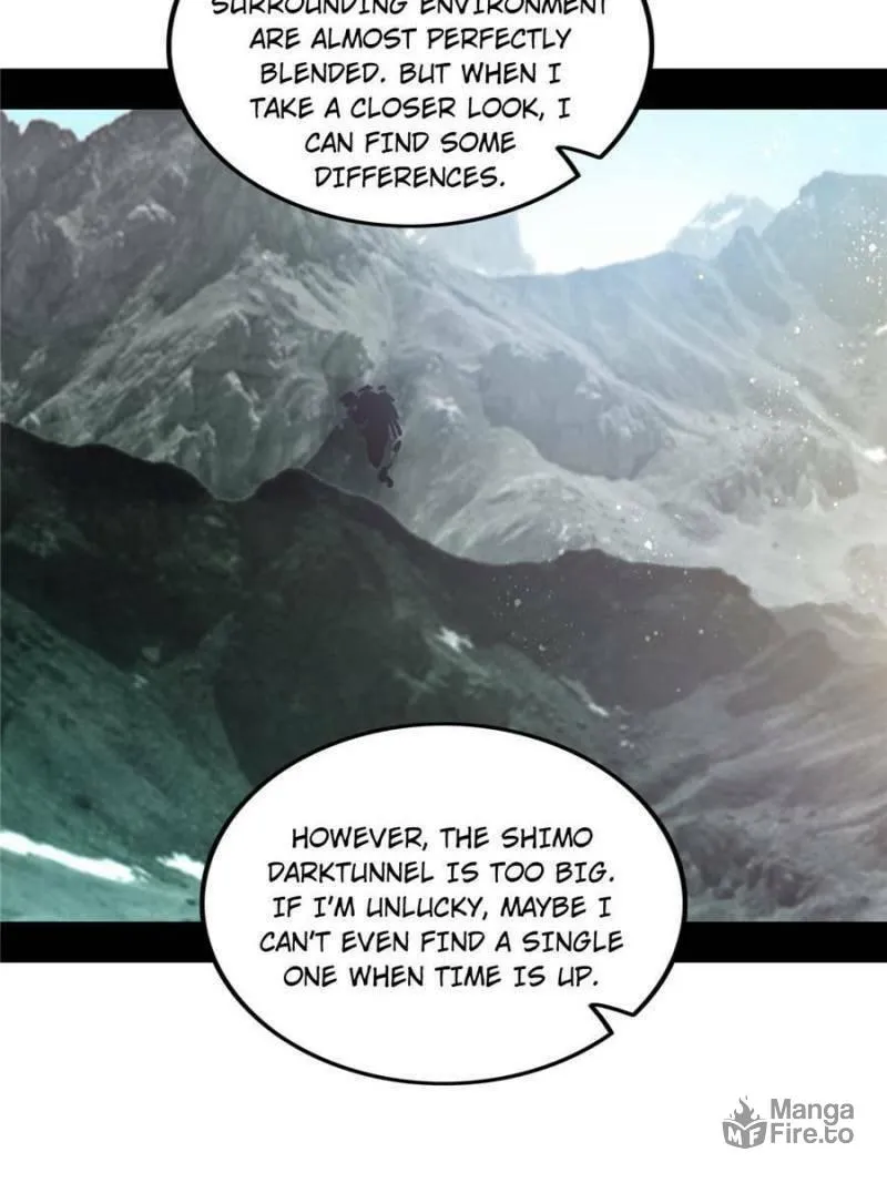 Way To Be The Evil Emperor Chapter 274 page 75 - 