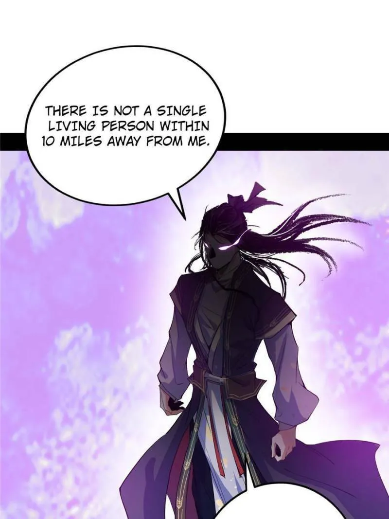 Way To Be The Evil Emperor Chapter 274 page 79 - 