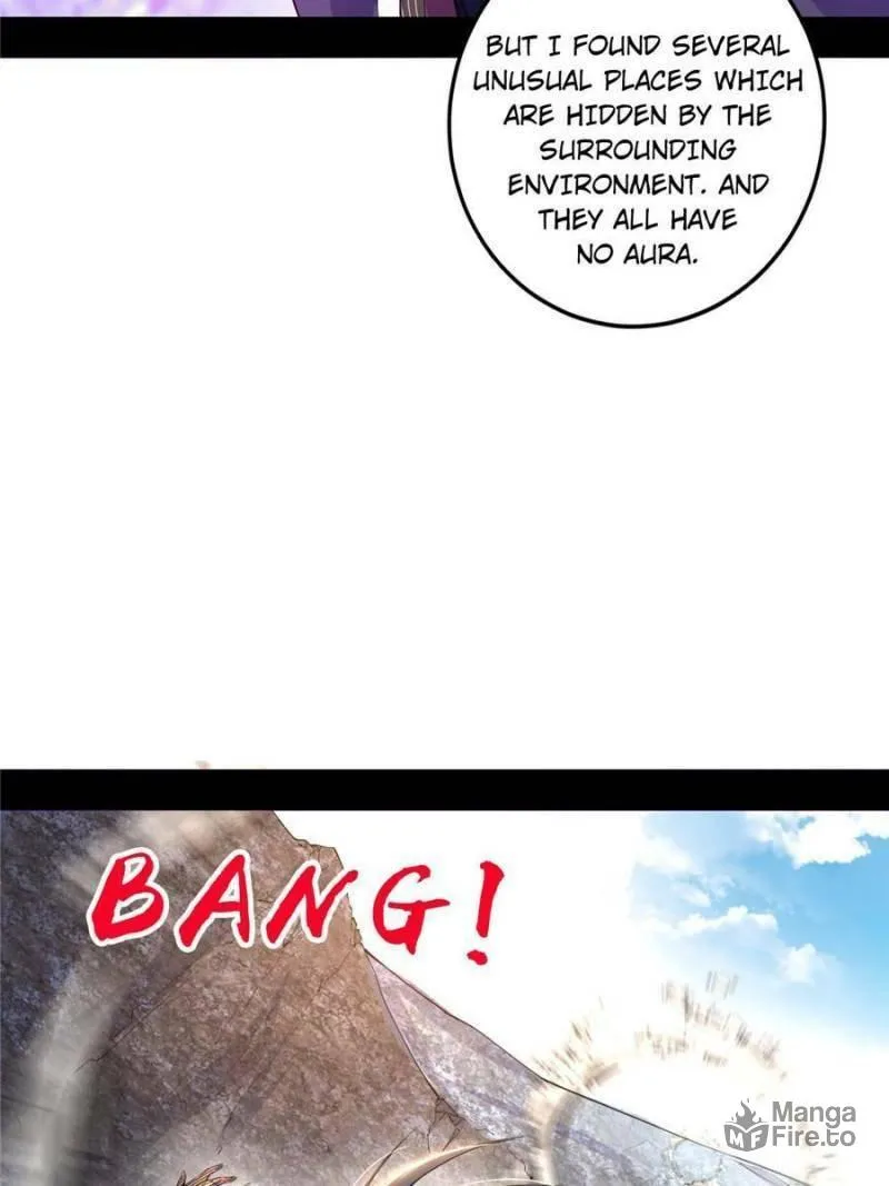 Way To Be The Evil Emperor Chapter 274 page 80 - 
