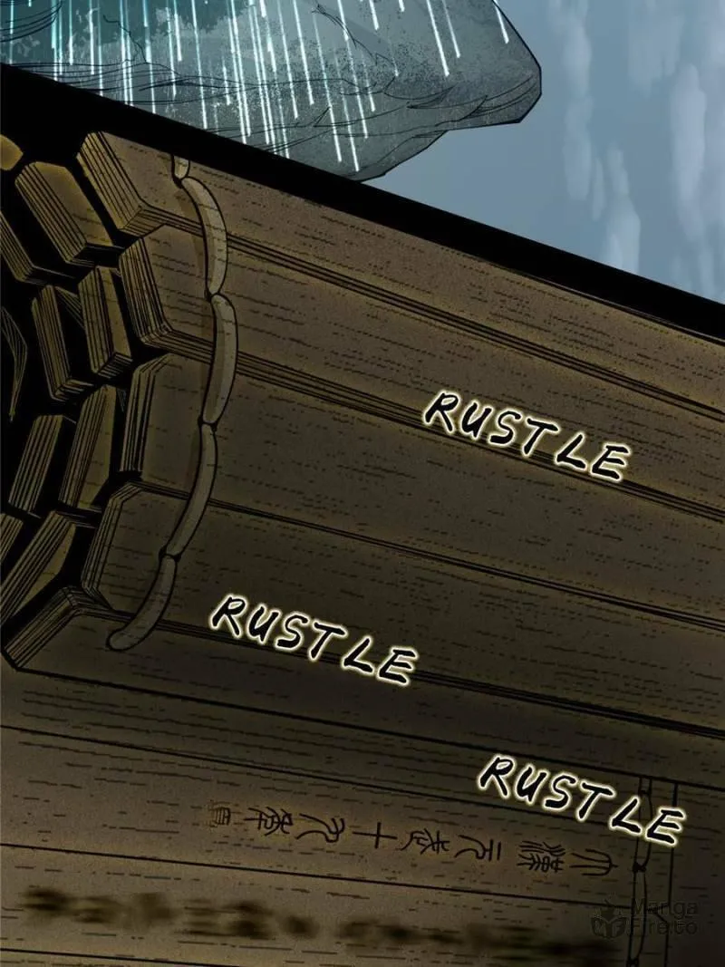 Way To Be The Evil Emperor Chapter 274 page 9 - 