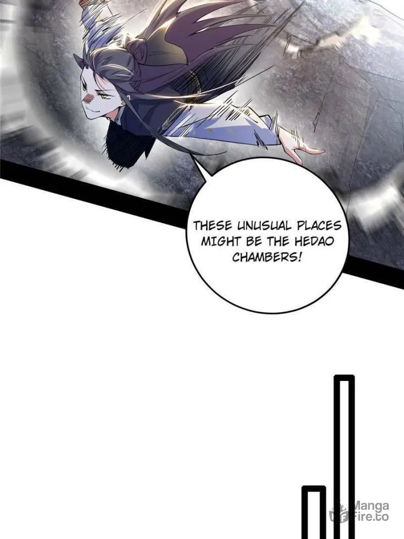 Way To Be The Evil Emperor Chapter 274 page 81 - 