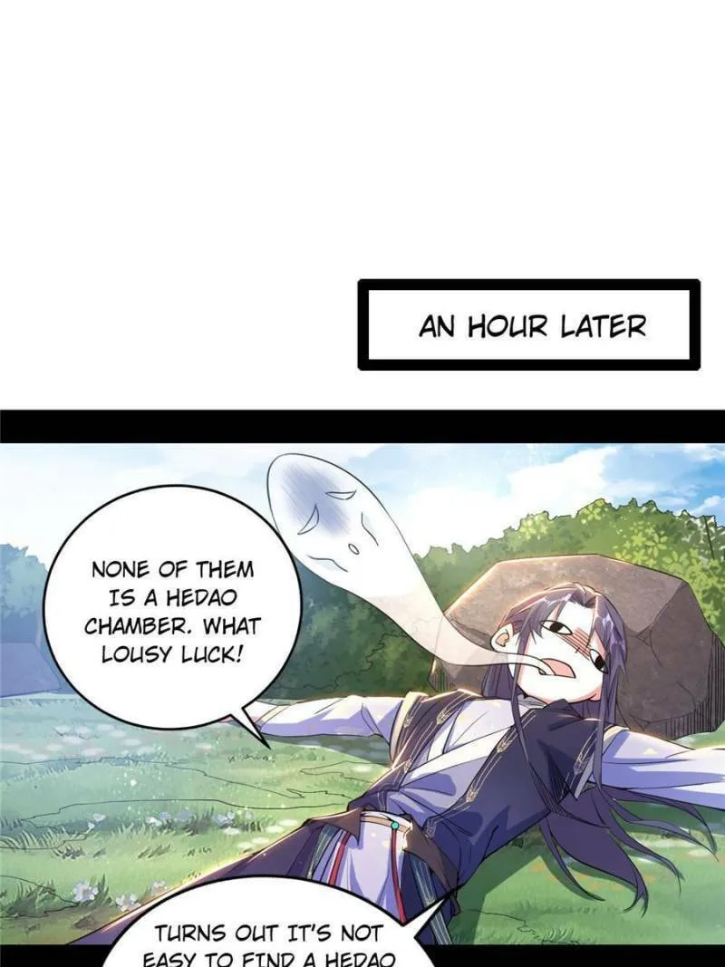 Way To Be The Evil Emperor Chapter 274 page 86 - 