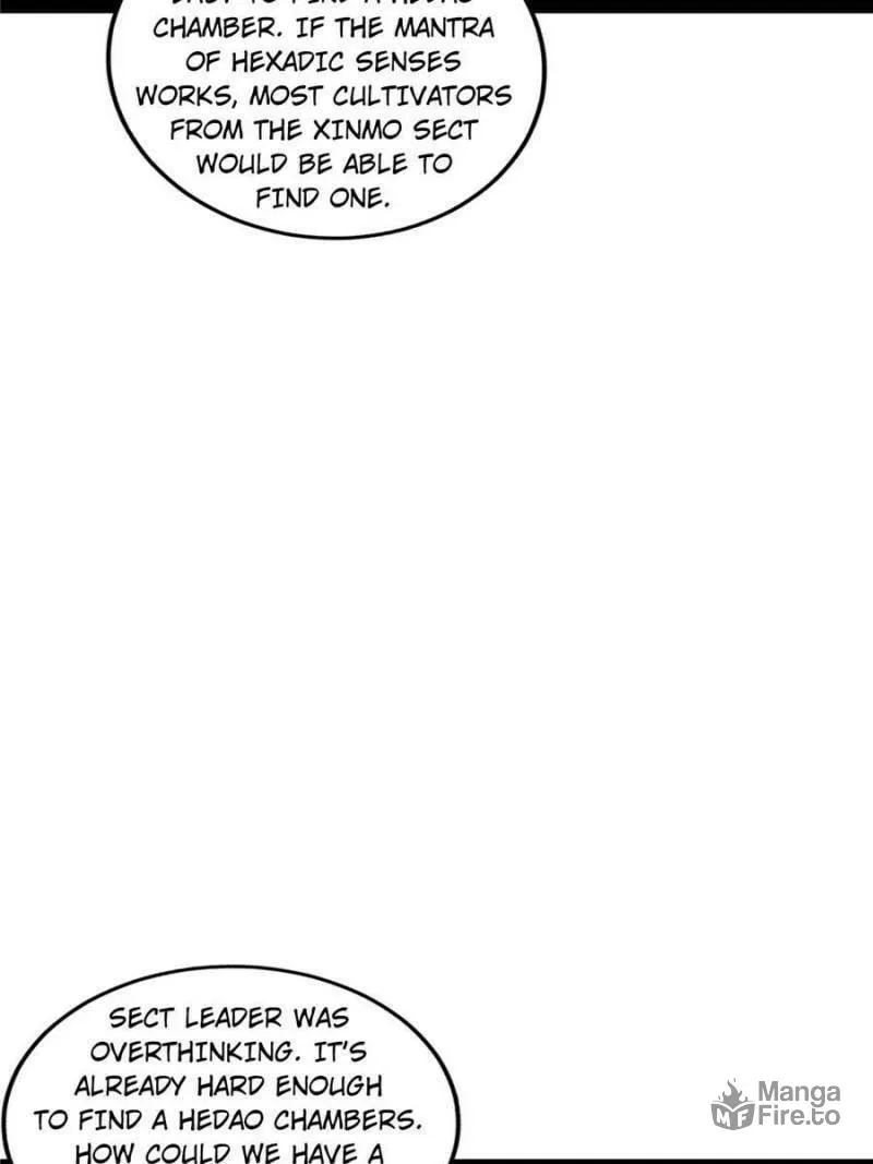 Way To Be The Evil Emperor Chapter 274 page 87 - 