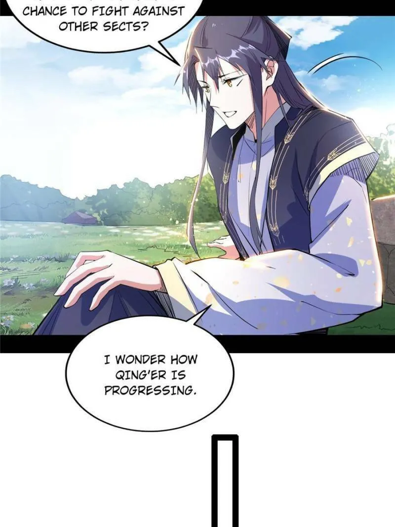 Way To Be The Evil Emperor Chapter 274 page 88 - 