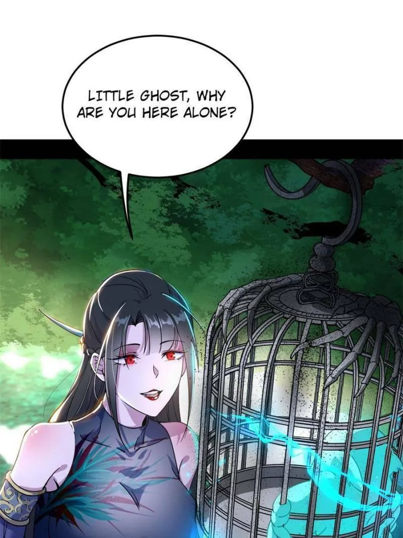 Way To Be The Evil Emperor Chapter 275 page 1 - 