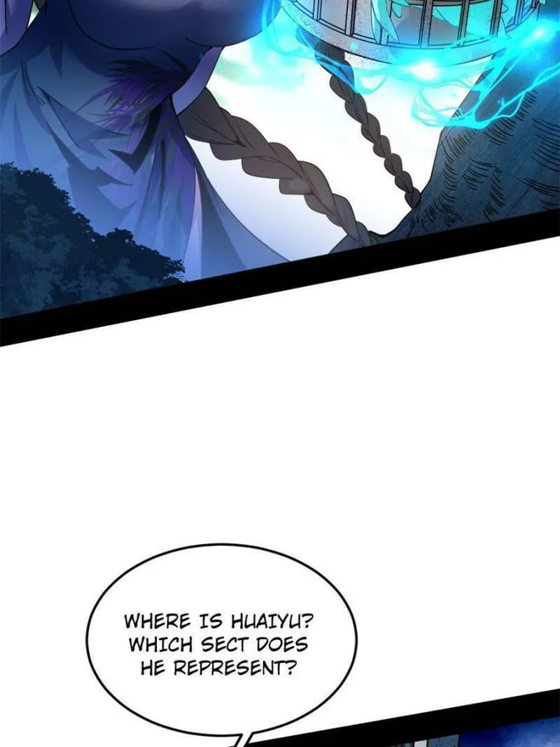 Way To Be The Evil Emperor Chapter 275 page 2 - 