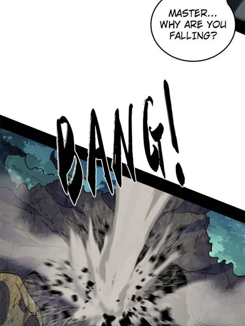Way To Be The Evil Emperor Chapter 275 page 11 - 