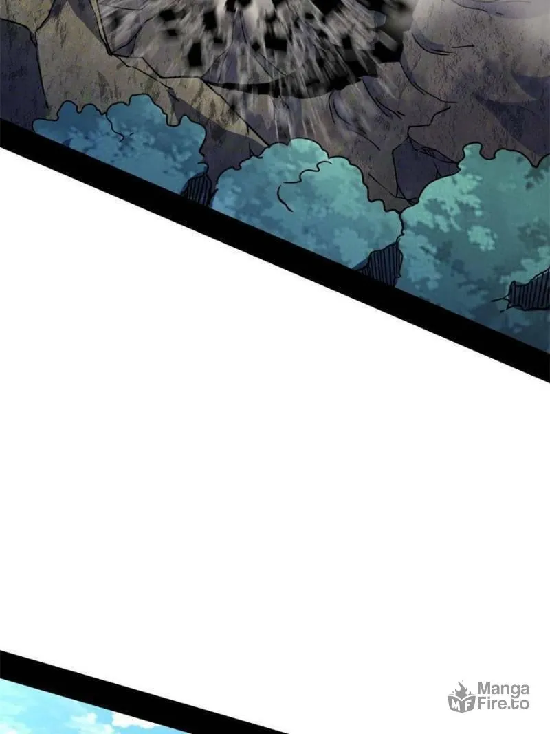 Way To Be The Evil Emperor Chapter 275 page 12 - 