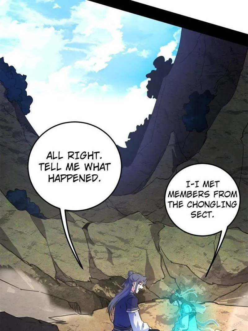Way To Be The Evil Emperor Chapter 275 page 13 - 