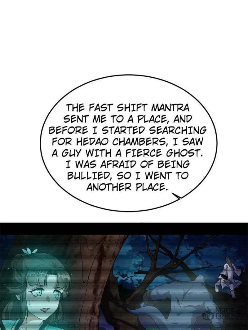 Way To Be The Evil Emperor Chapter 275 page 15 - 