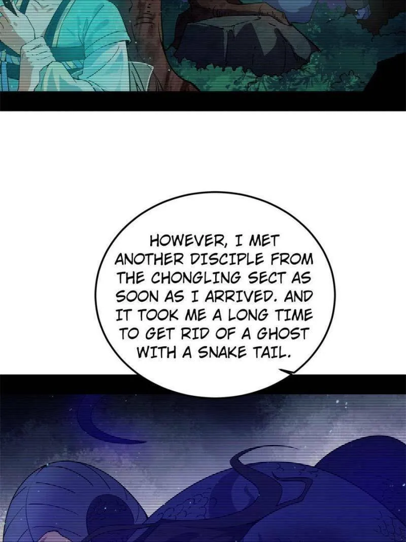 Way To Be The Evil Emperor Chapter 275 page 16 - 