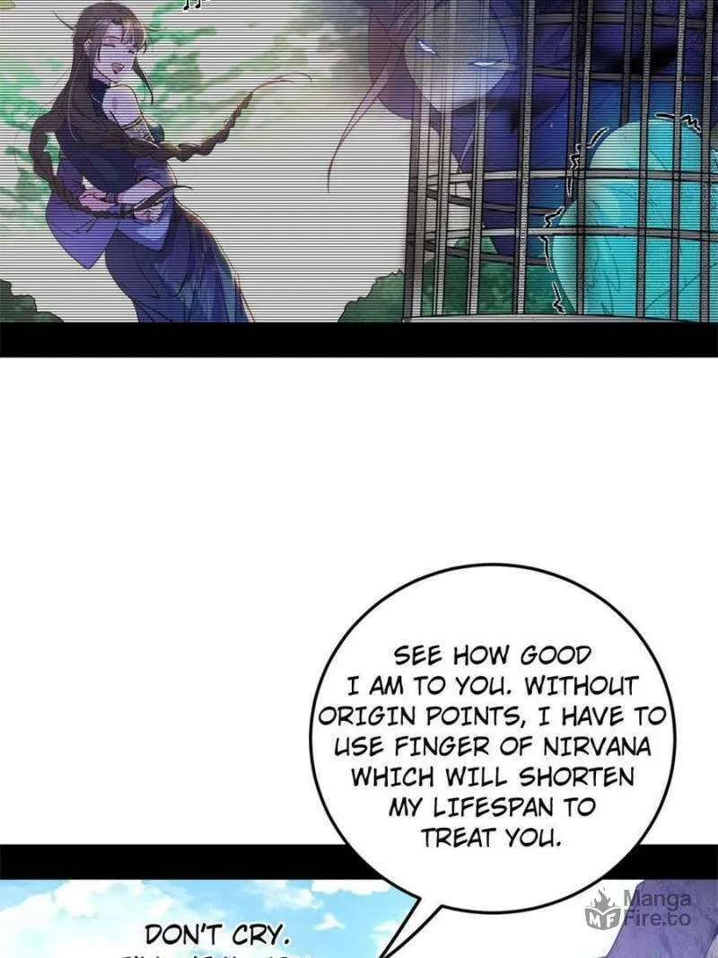 Way To Be The Evil Emperor Chapter 275 page 18 - 
