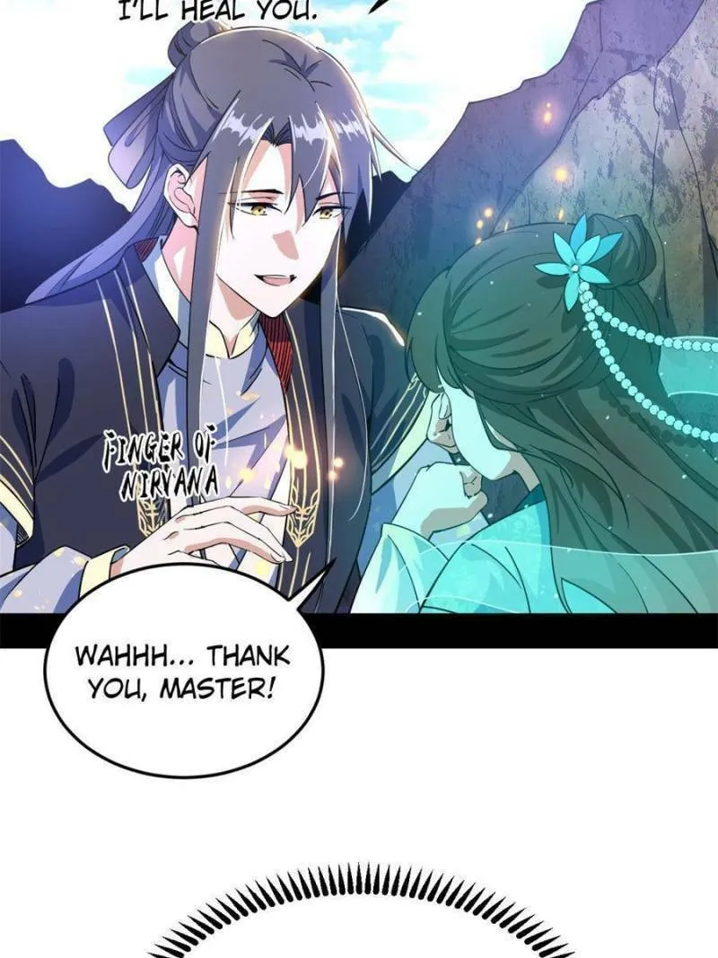 Way To Be The Evil Emperor Chapter 275 page 19 - 