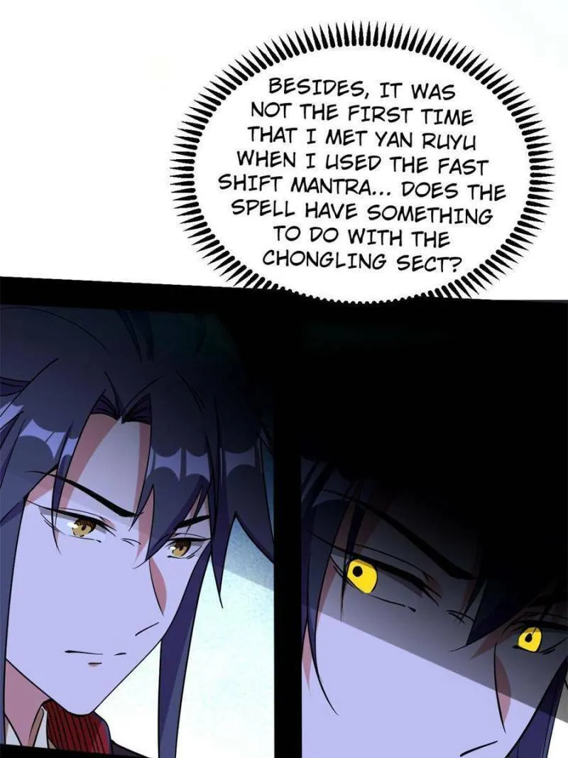 Way To Be The Evil Emperor Chapter 275 page 22 - 