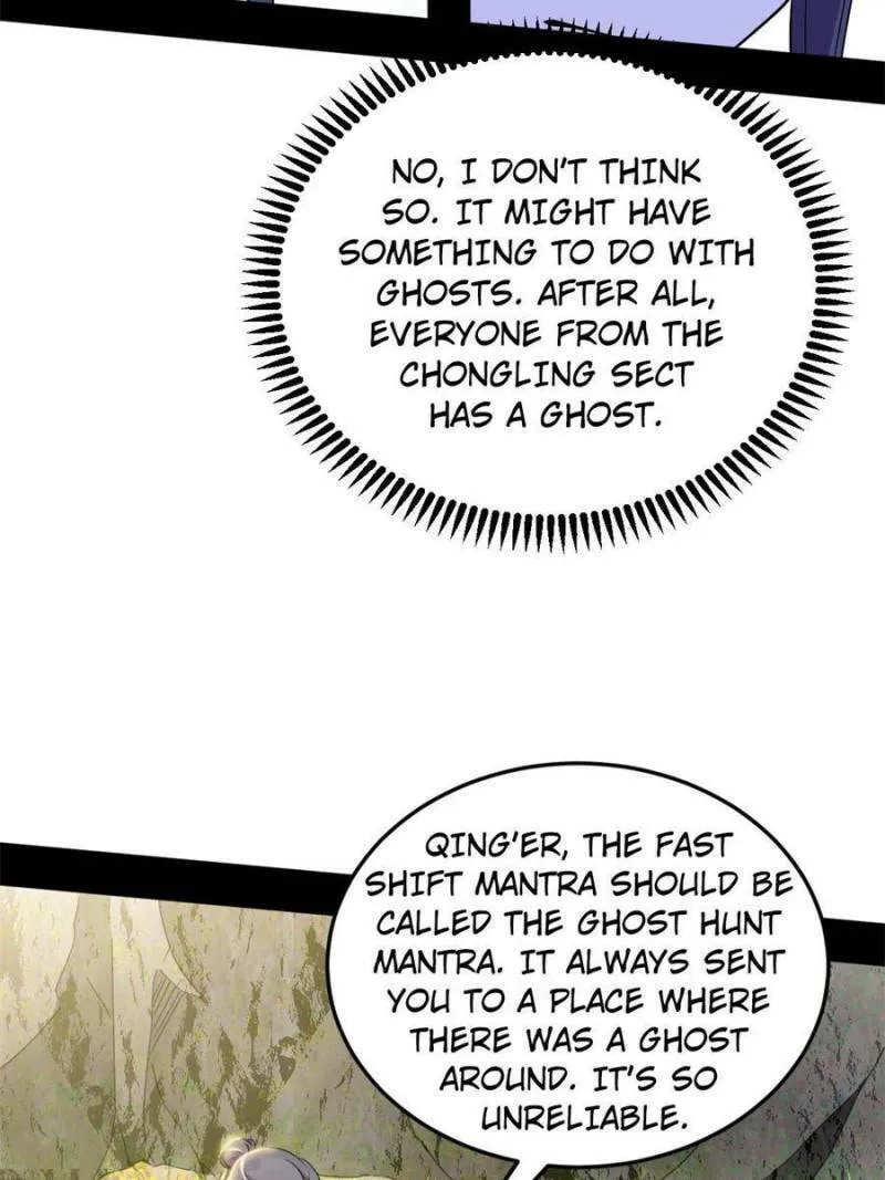 Way To Be The Evil Emperor Chapter 275 page 23 - 