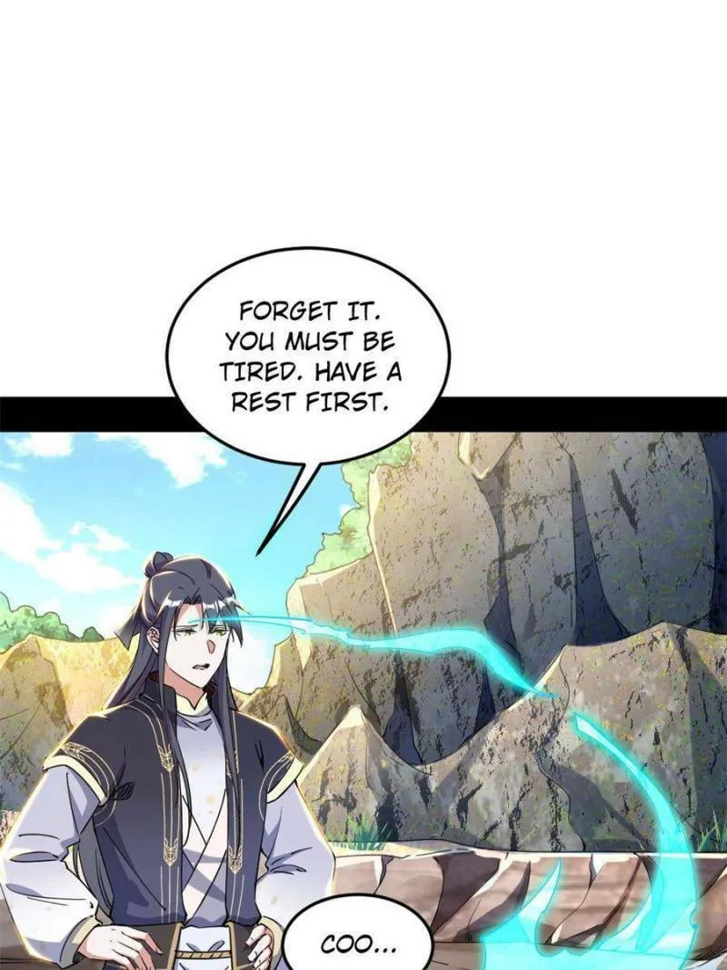 Way To Be The Evil Emperor Chapter 275 page 26 - 