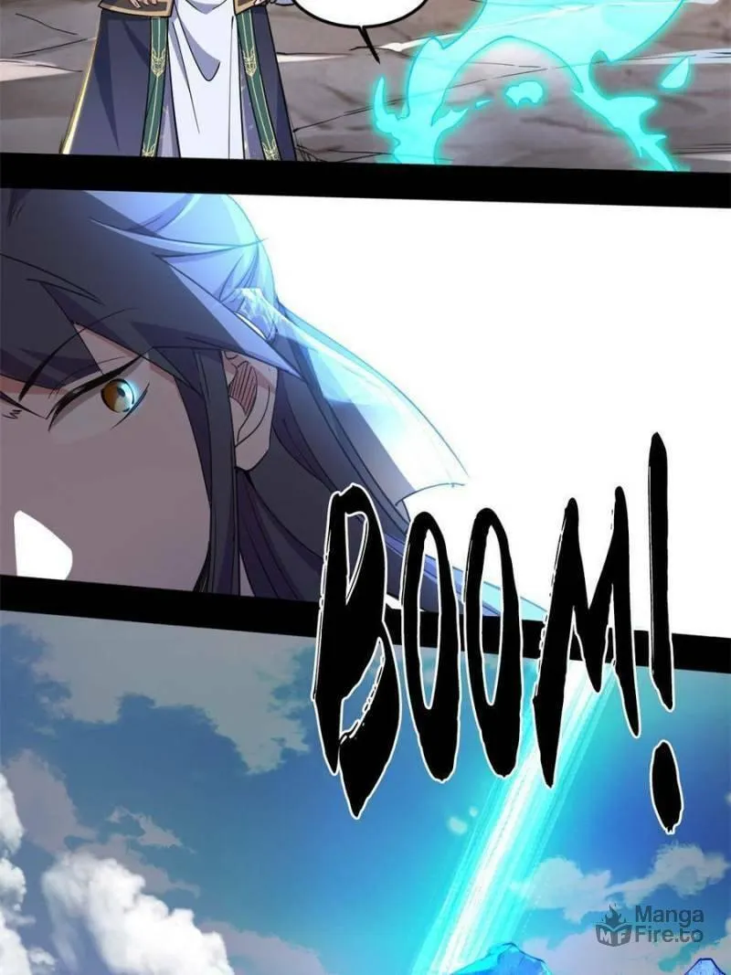 Way To Be The Evil Emperor Chapter 275 page 27 - 