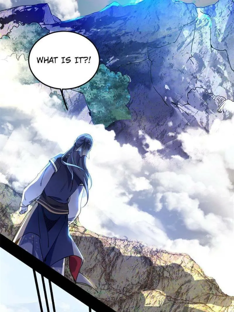 Way To Be The Evil Emperor Chapter 275 page 28 - 
