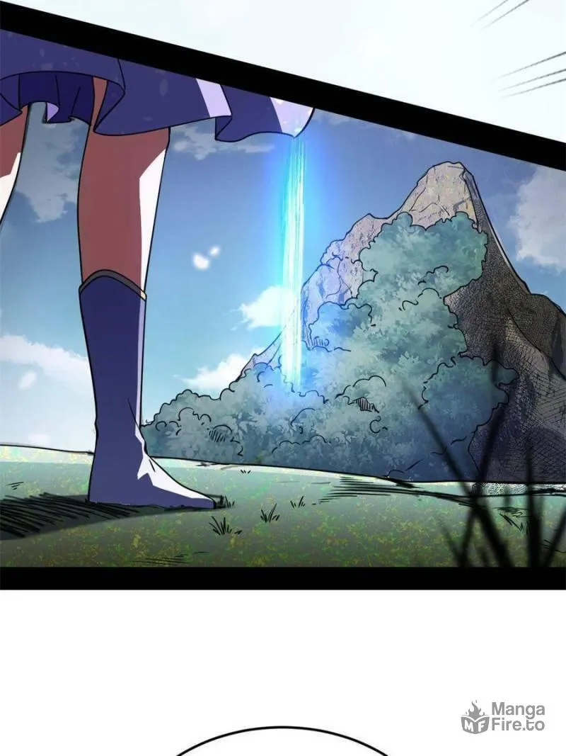 Way To Be The Evil Emperor Chapter 275 page 30 - 