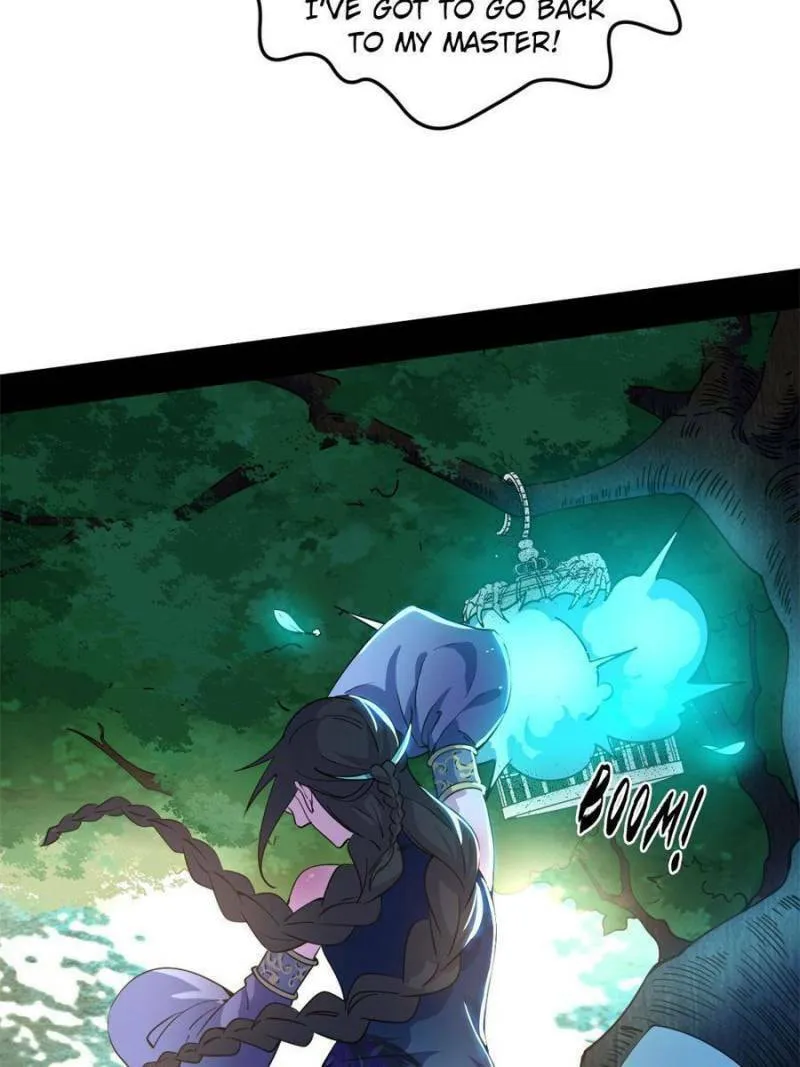Way To Be The Evil Emperor Chapter 275 page 4 - 