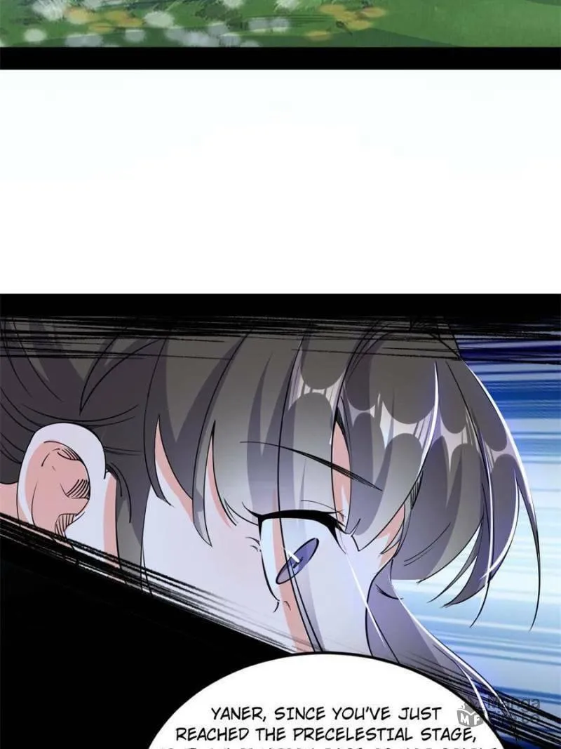 Way To Be The Evil Emperor Chapter 275 page 35 - 