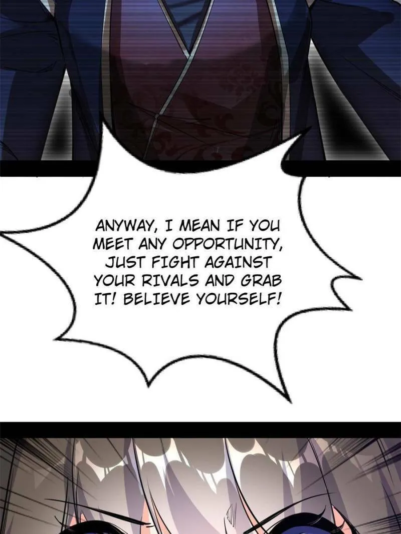 Way To Be The Evil Emperor Chapter 275 page 38 - 