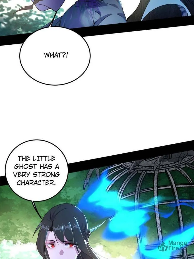 Way To Be The Evil Emperor Chapter 275 page 5 - 
