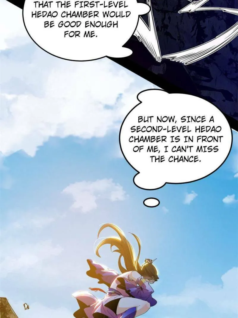 Way To Be The Evil Emperor Chapter 275 page 41 - 