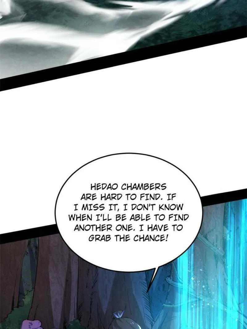 Way To Be The Evil Emperor Chapter 275 page 44 - 