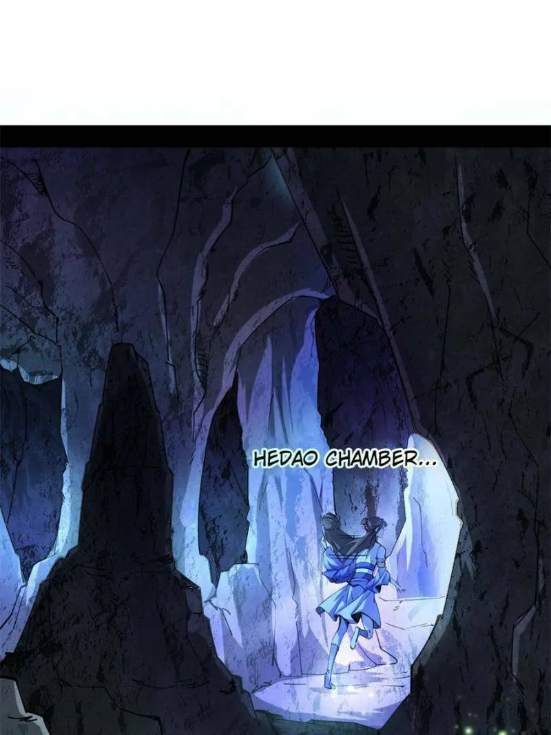 Way To Be The Evil Emperor Chapter 275 page 47 - 
