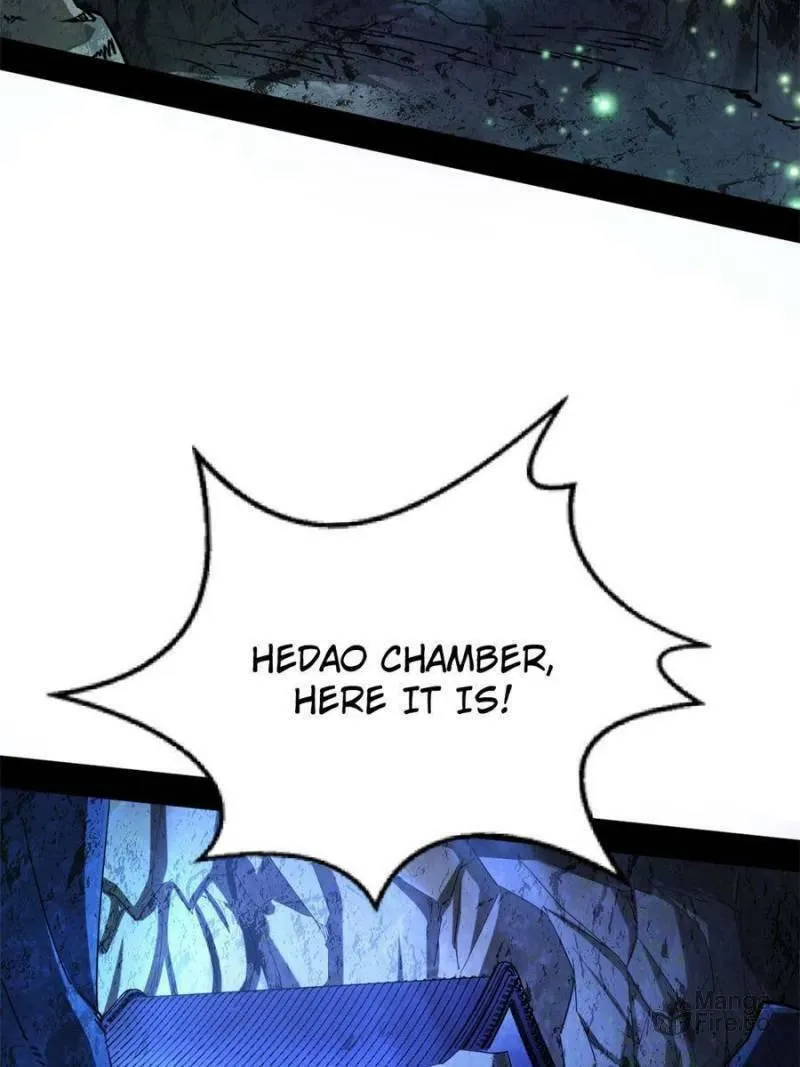 Way To Be The Evil Emperor Chapter 275 page 48 - 