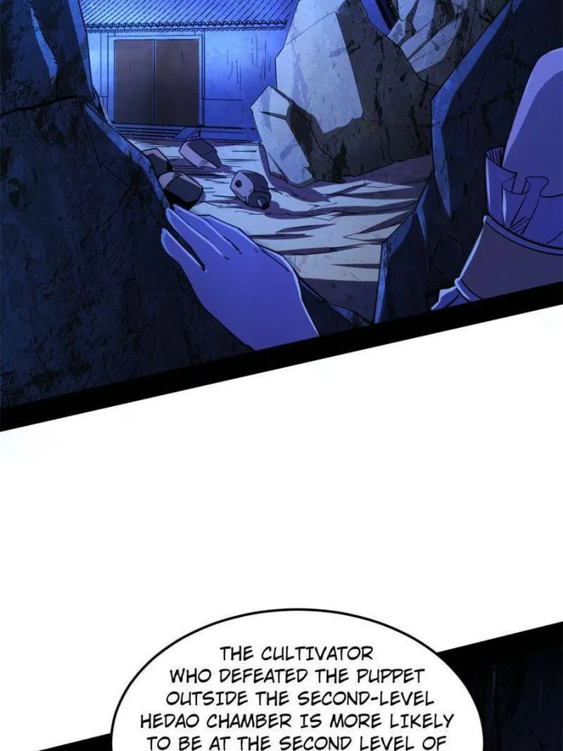 Way To Be The Evil Emperor Chapter 275 page 49 - 