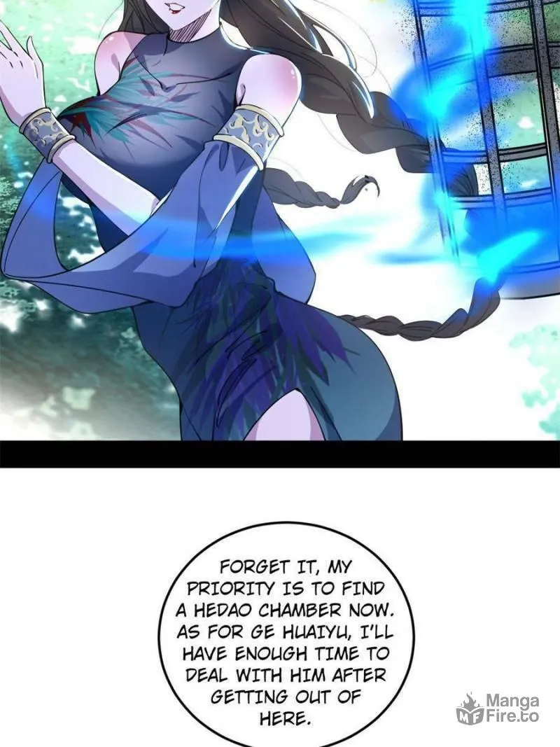 Way To Be The Evil Emperor Chapter 275 page 6 - 