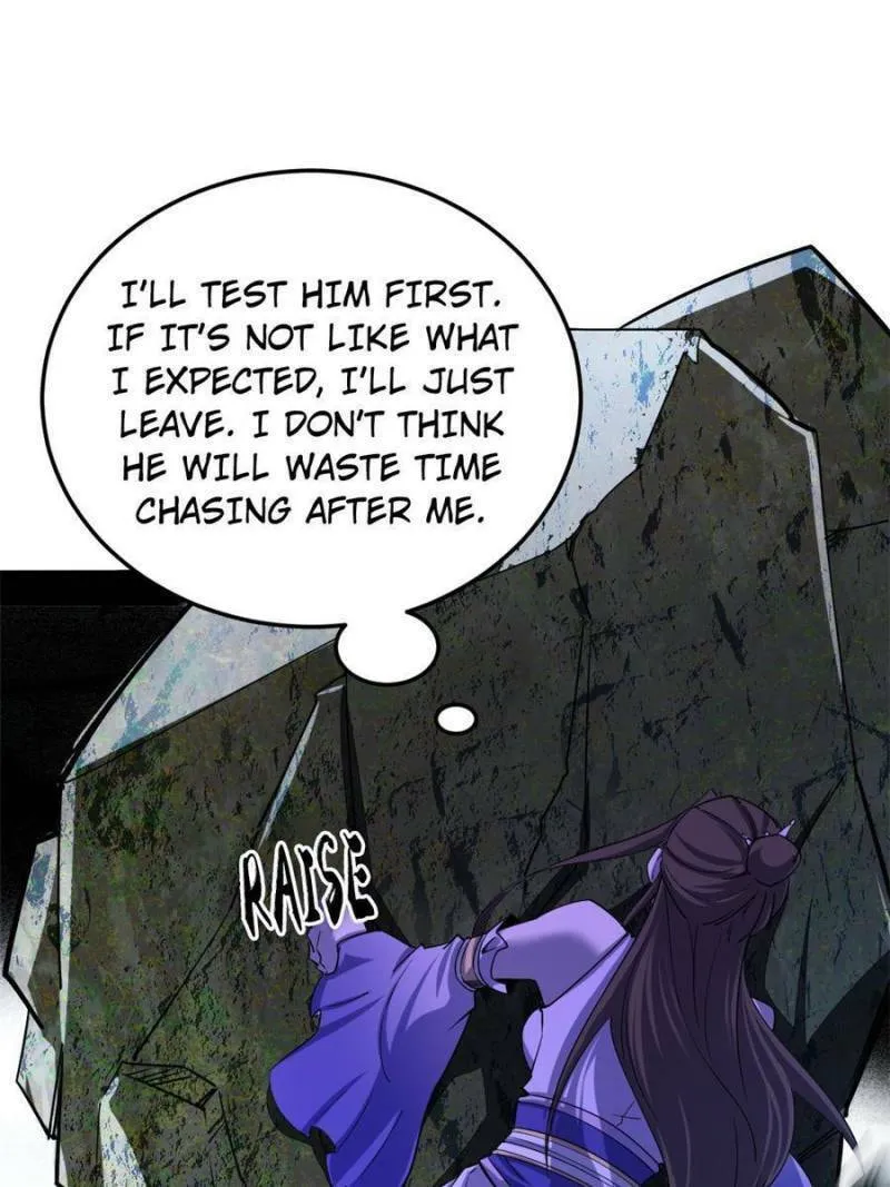 Way To Be The Evil Emperor Chapter 275 page 52 - 