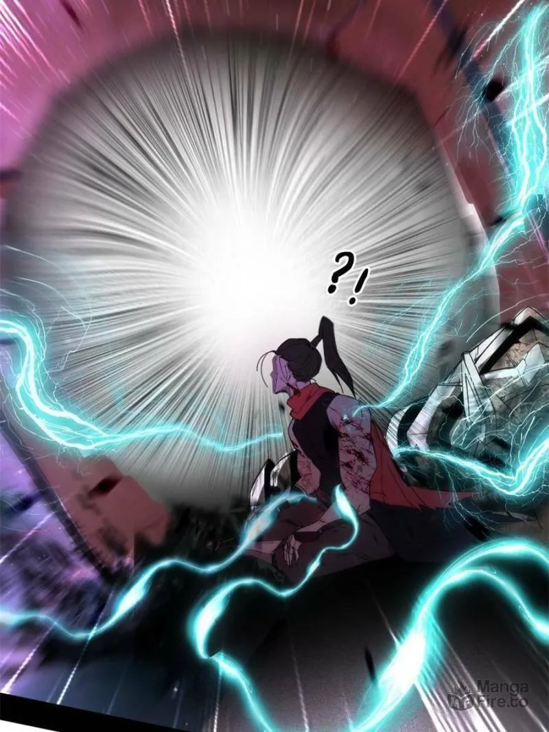 Way To Be The Evil Emperor Chapter 275 page 55 - 