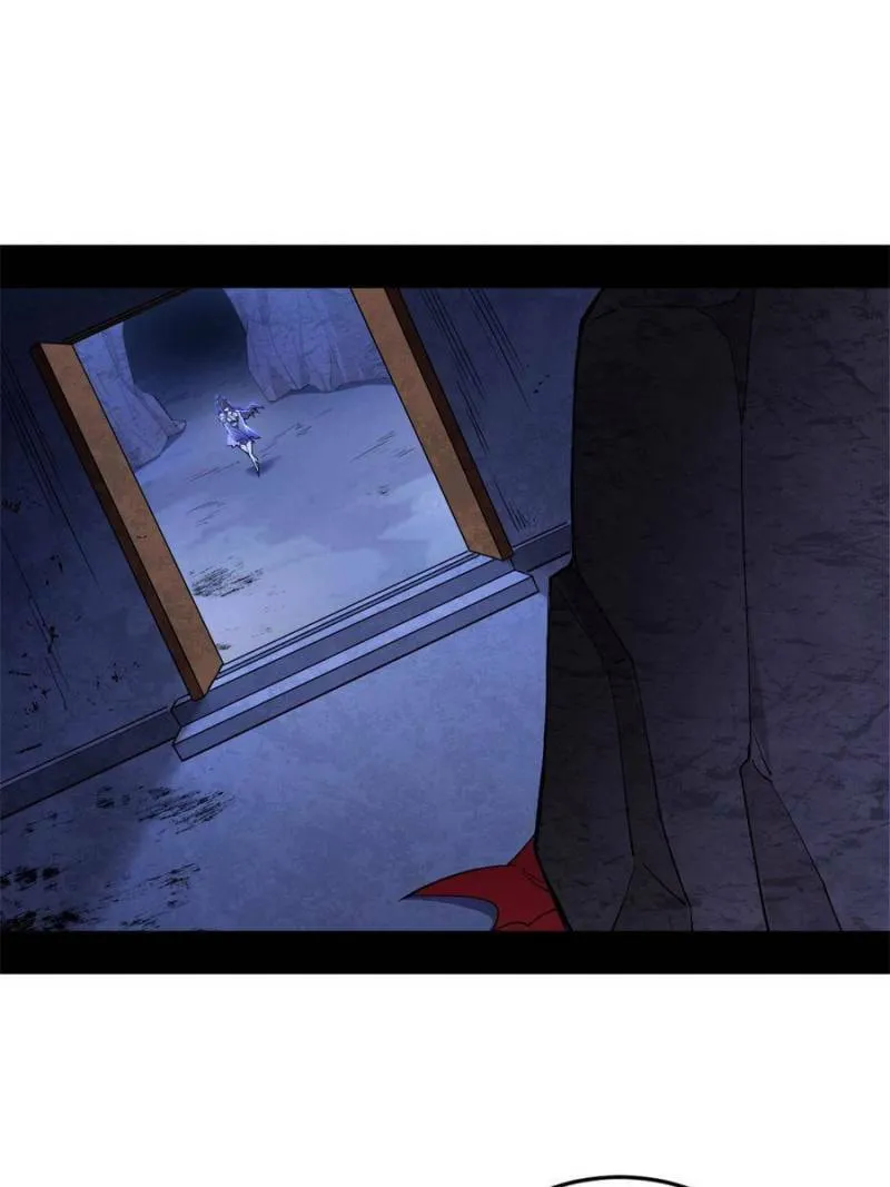 Way To Be The Evil Emperor Chapter 275 page 58 - 