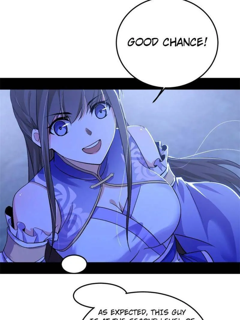 Way To Be The Evil Emperor Chapter 275 page 59 - 