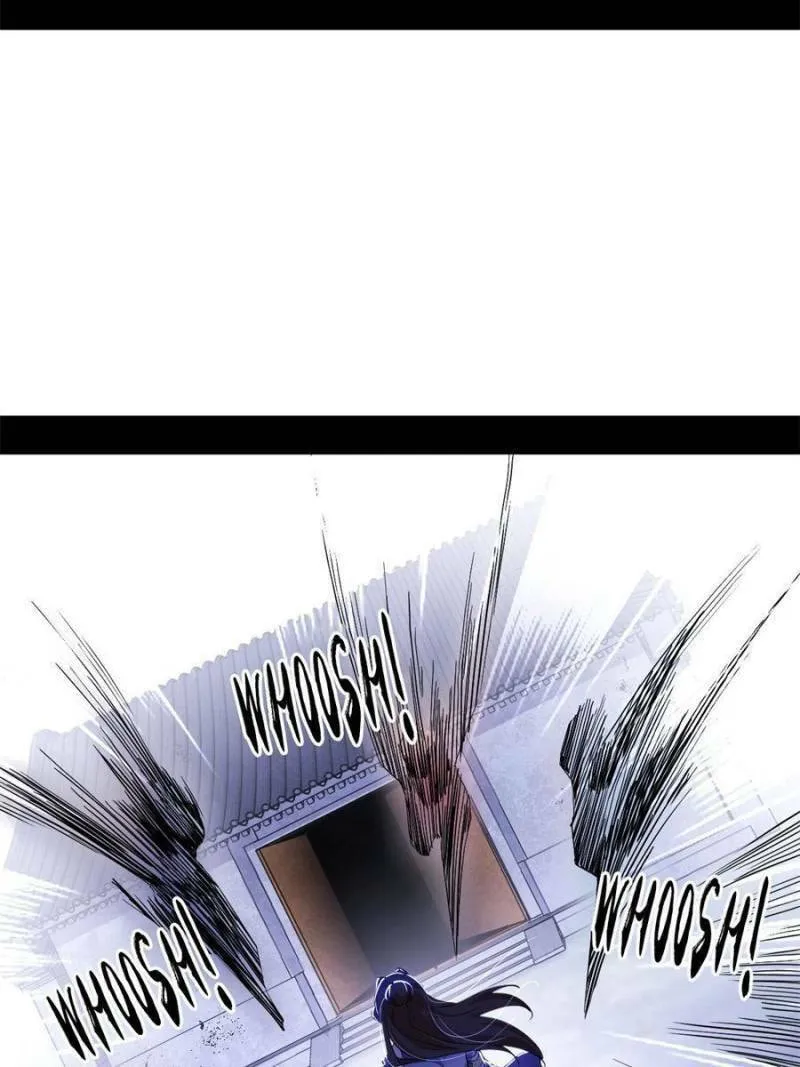Way To Be The Evil Emperor Chapter 275 page 61 - 