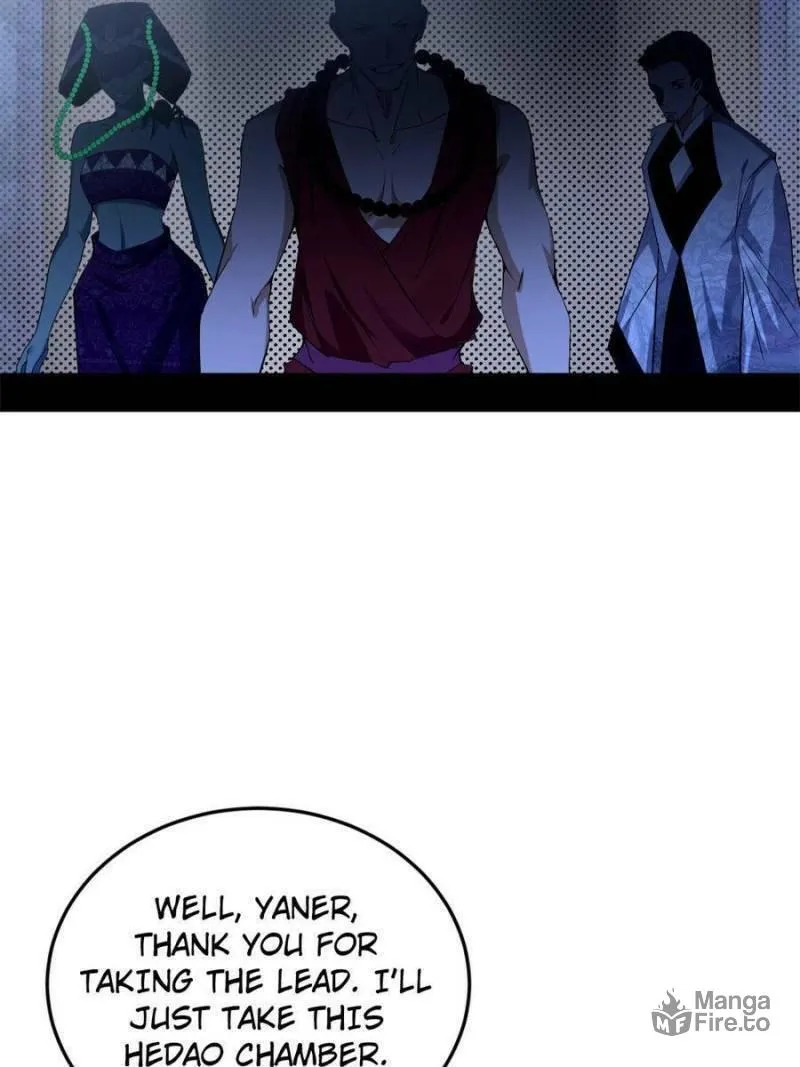 Way To Be The Evil Emperor Chapter 275 page 65 - 